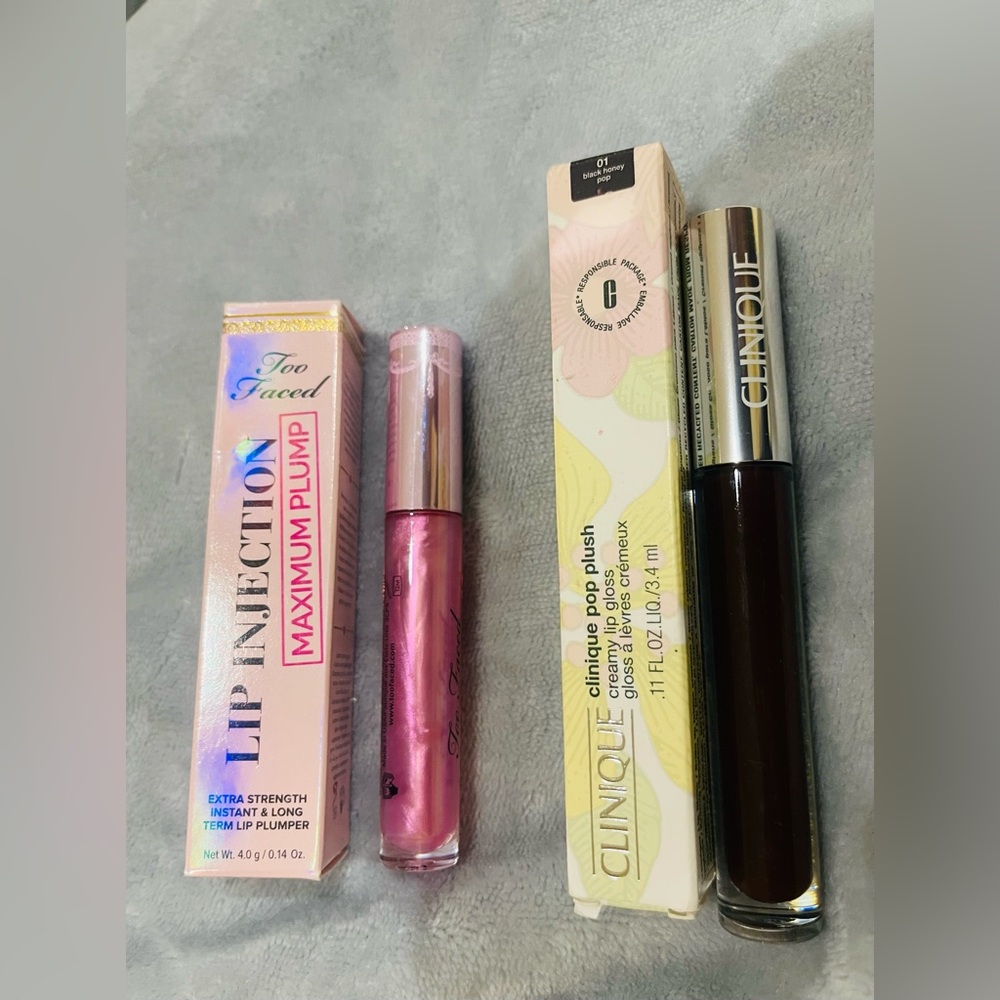 Glossy Lips combos - Sephora